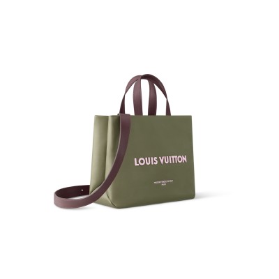 LOUIS VUITTON MINI SHOPPER TOTE M15238 (26*20*10cm) 